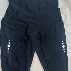 Workout Leggings